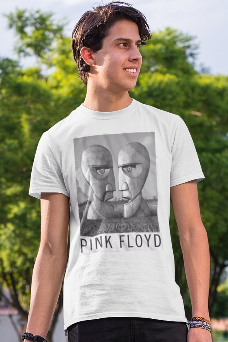 Pink Floyd Metalheads T-Shirt