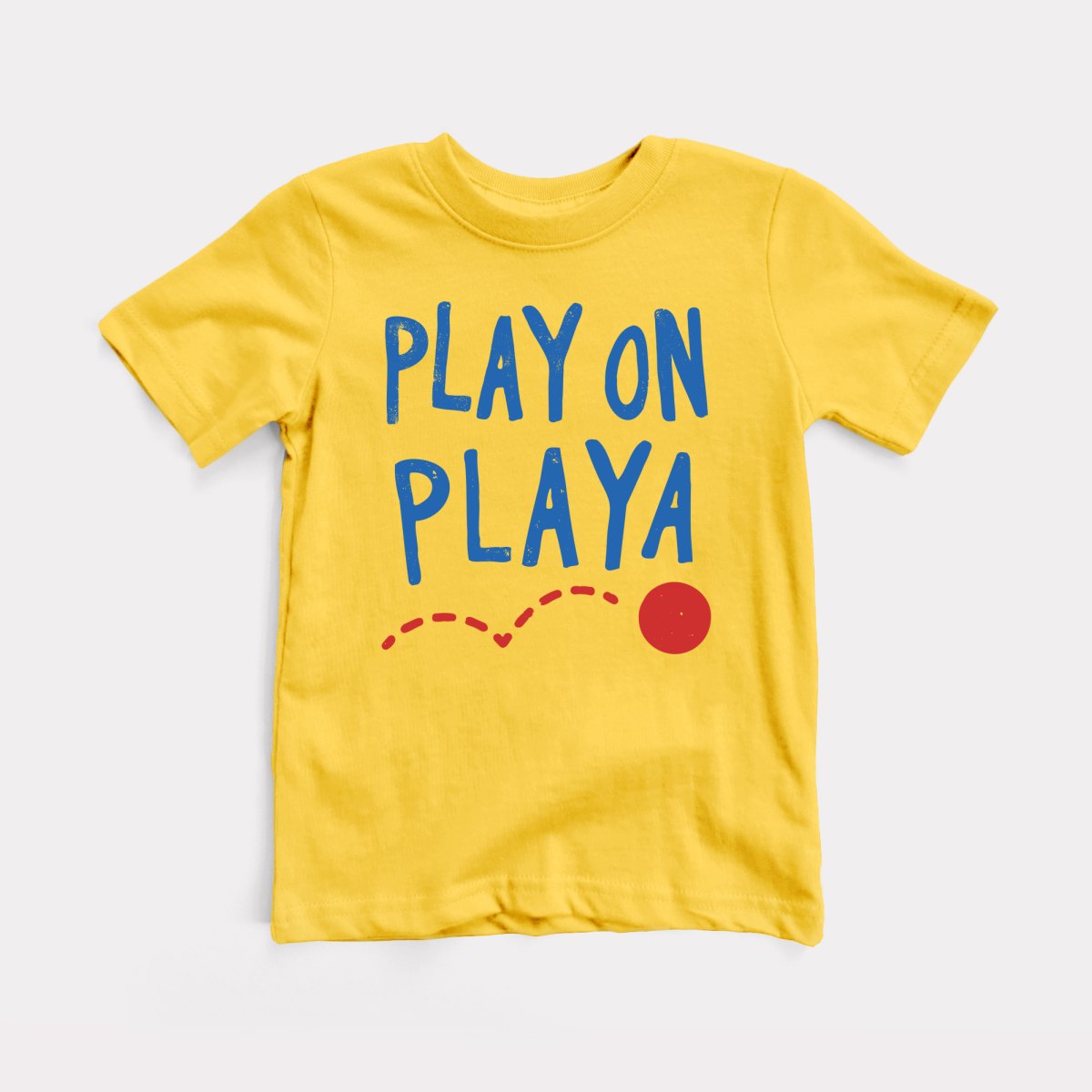 Play On Playa - Baby Tee