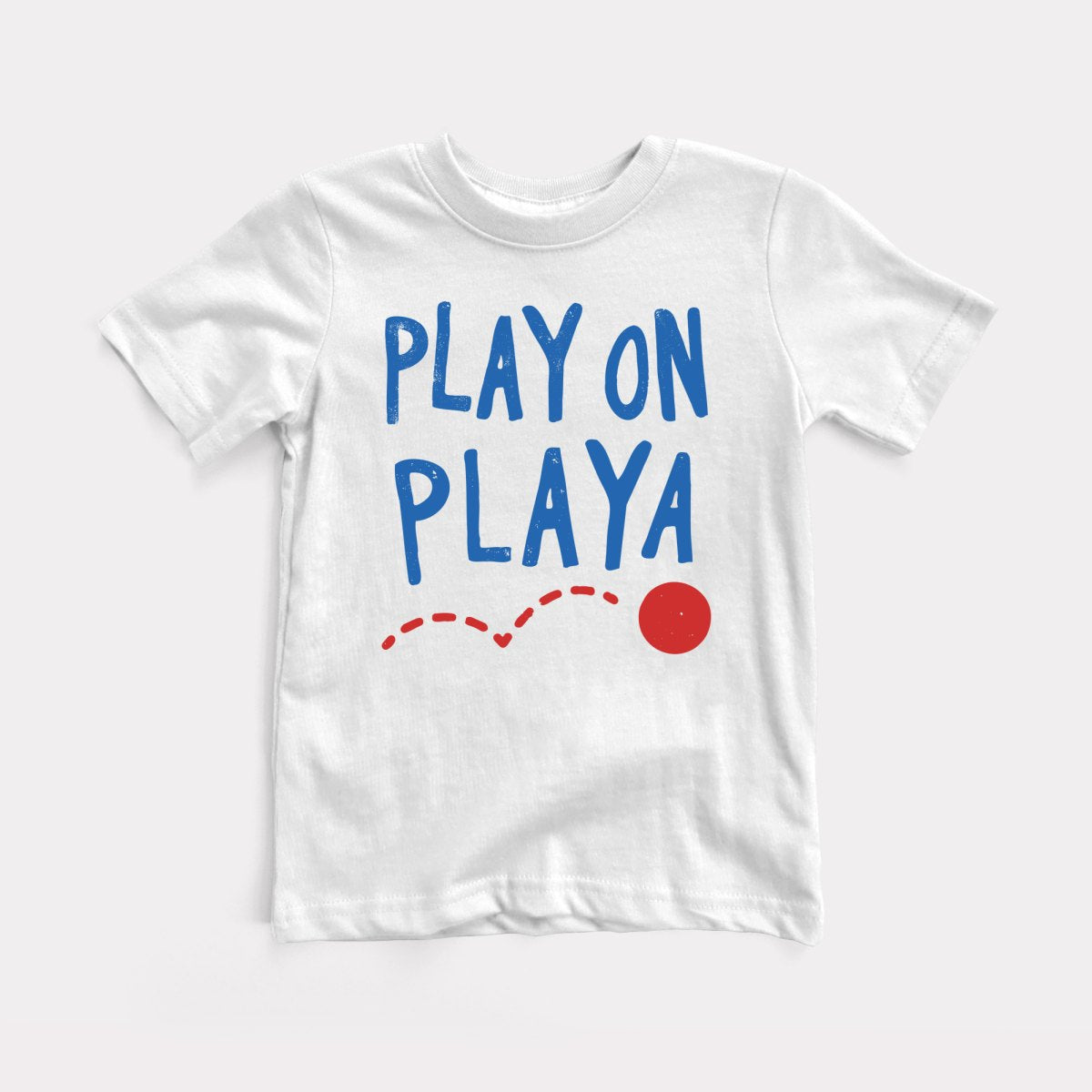 Play On Playa - Baby Tee