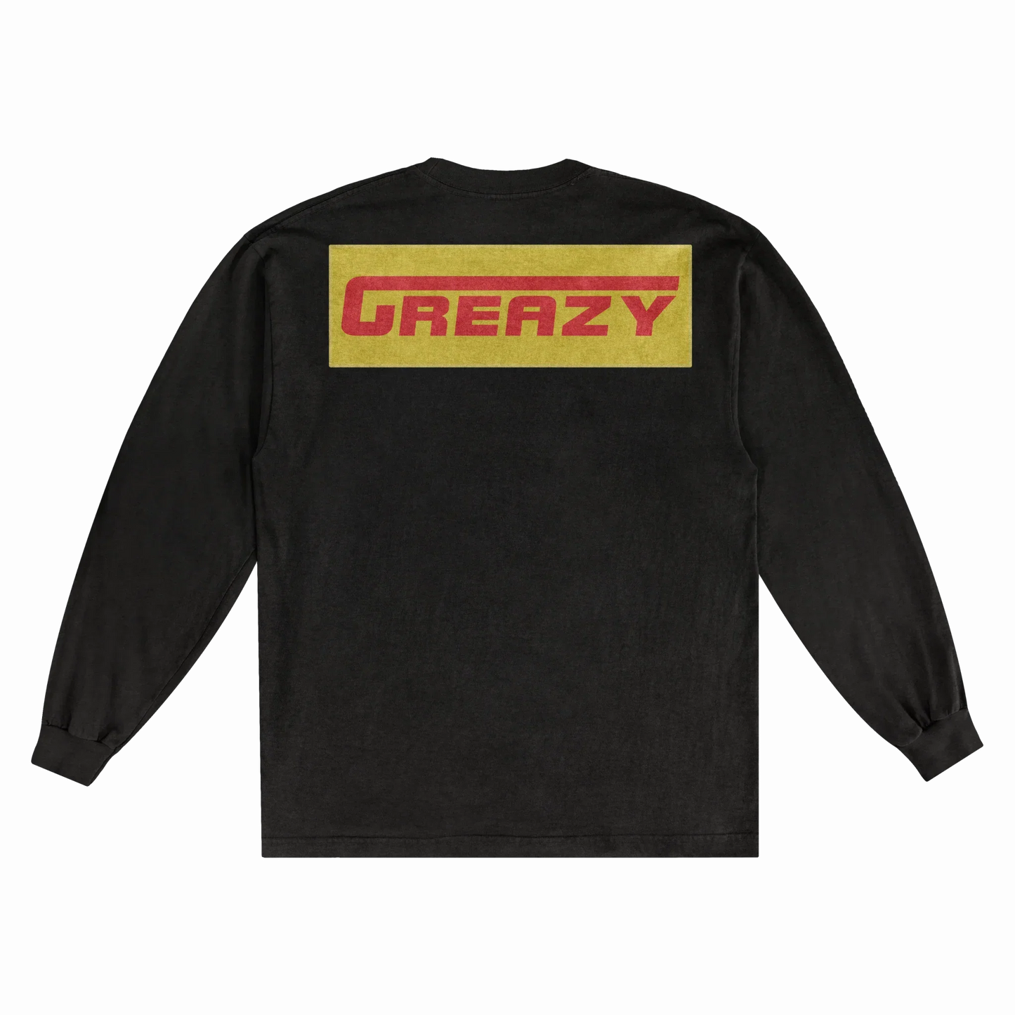 Podium Long Sleeved Tee