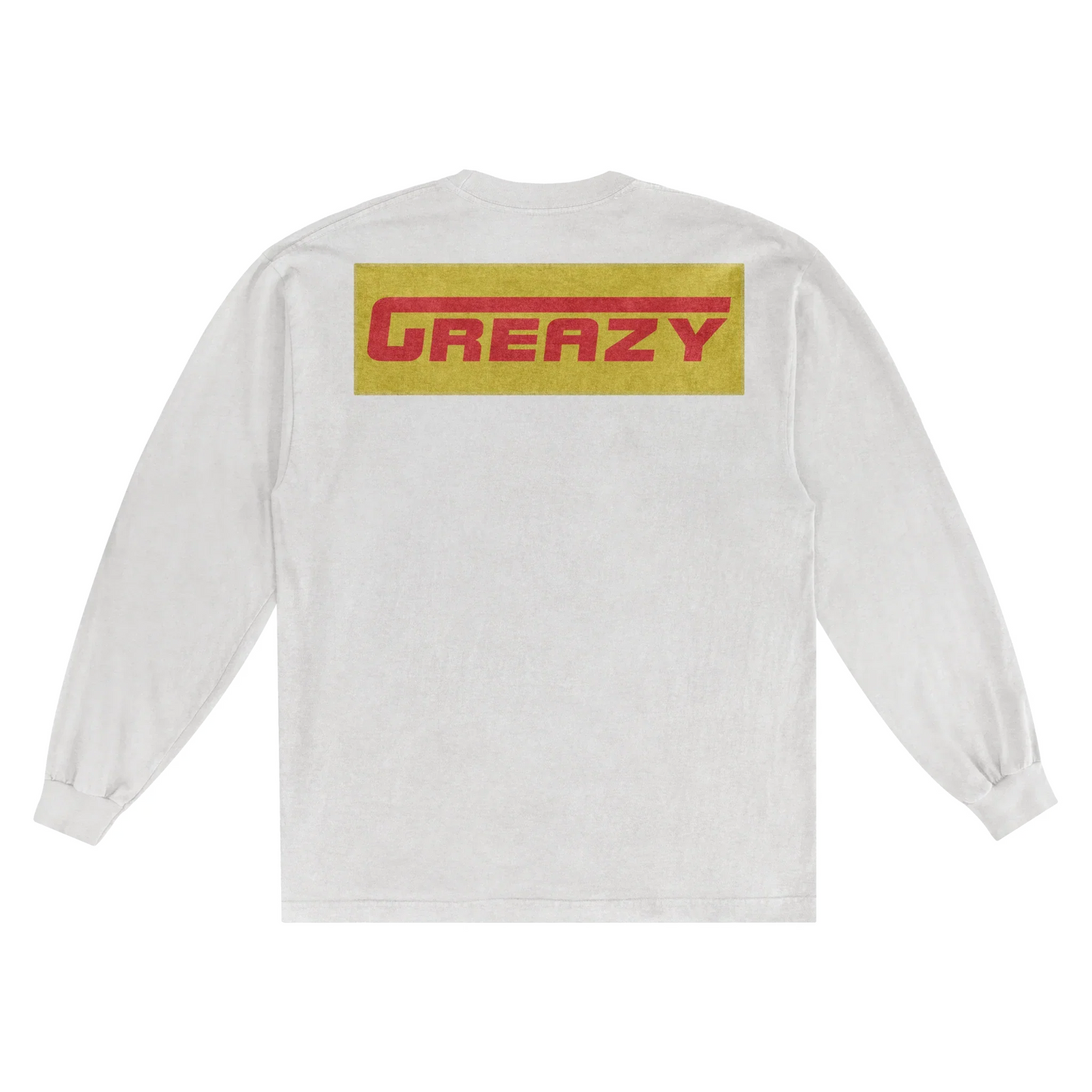 Podium Long Sleeved Tee