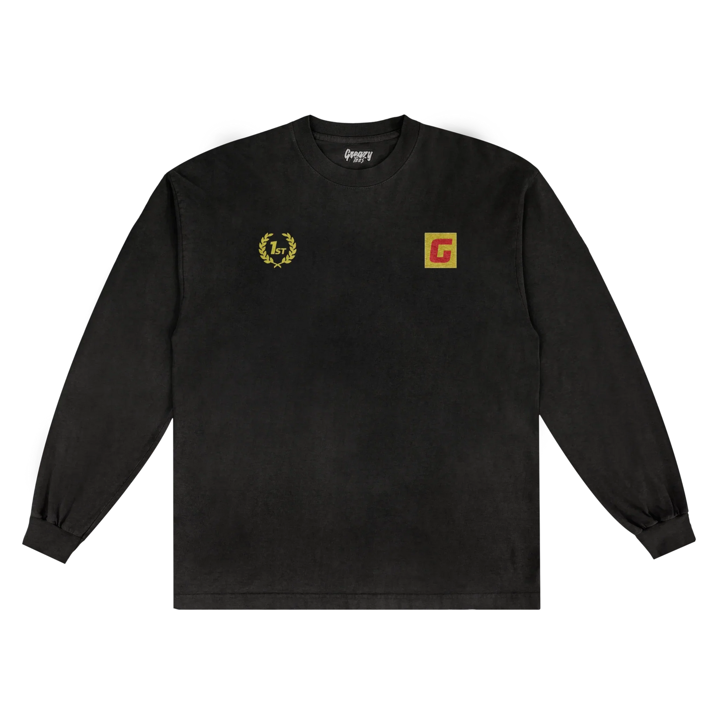 Podium Long Sleeved Tee