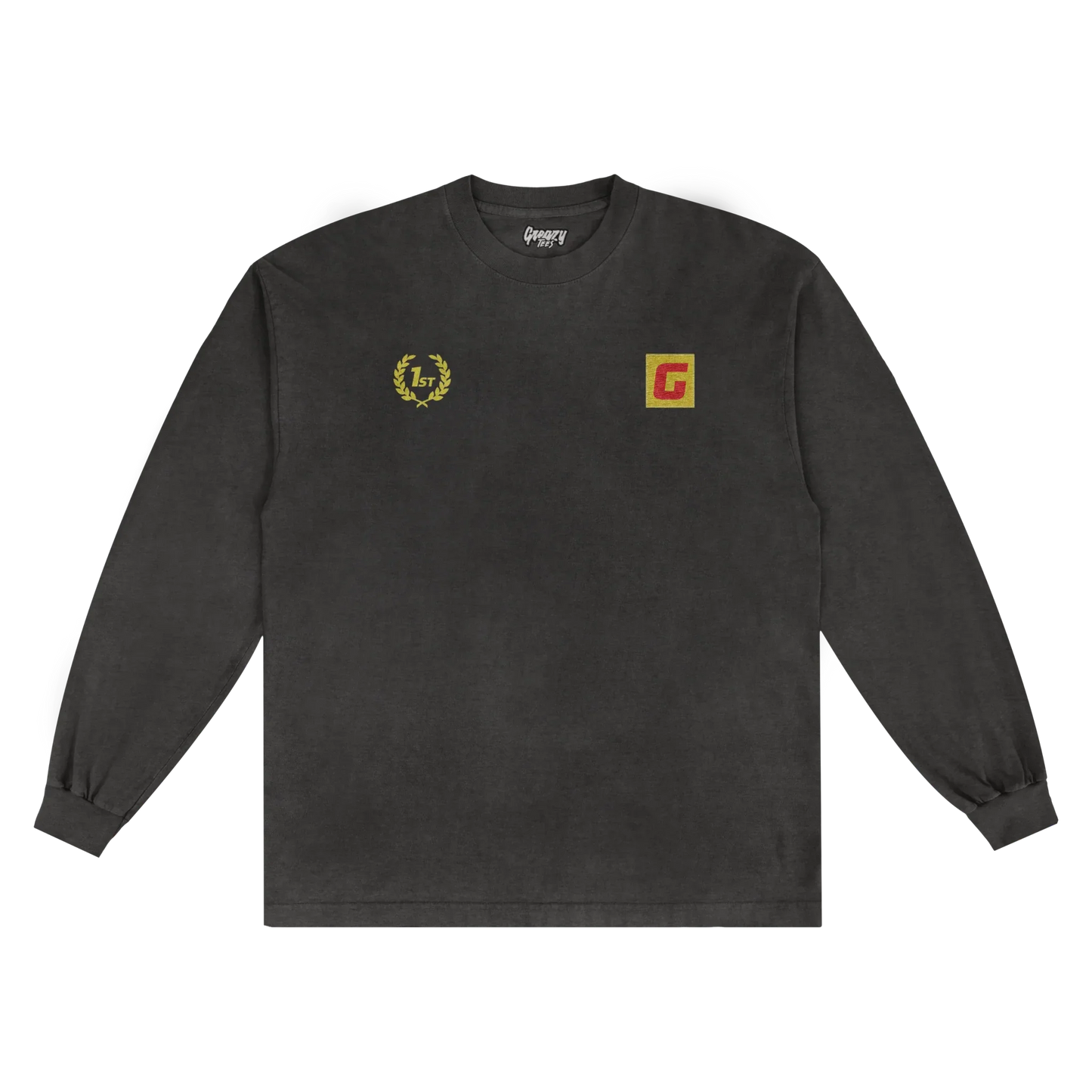 Podium Long Sleeved Tee