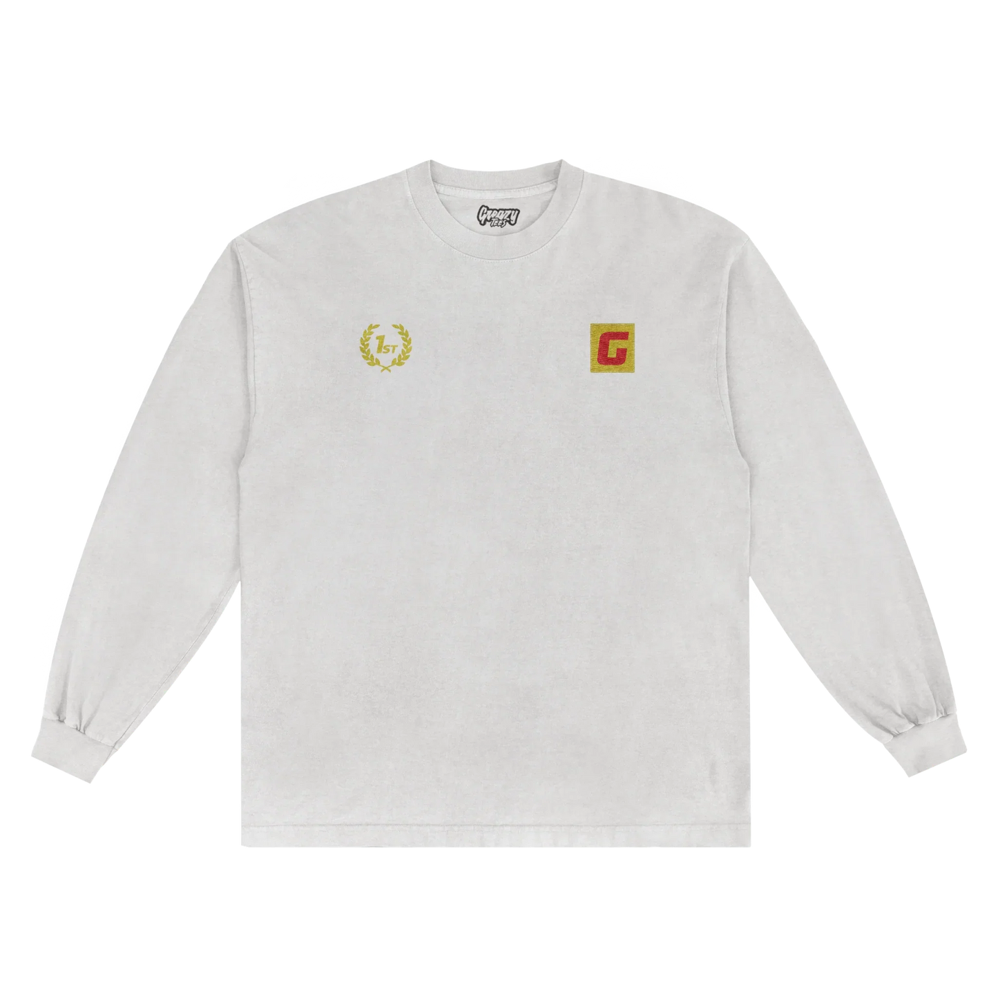 Podium Long Sleeved Tee