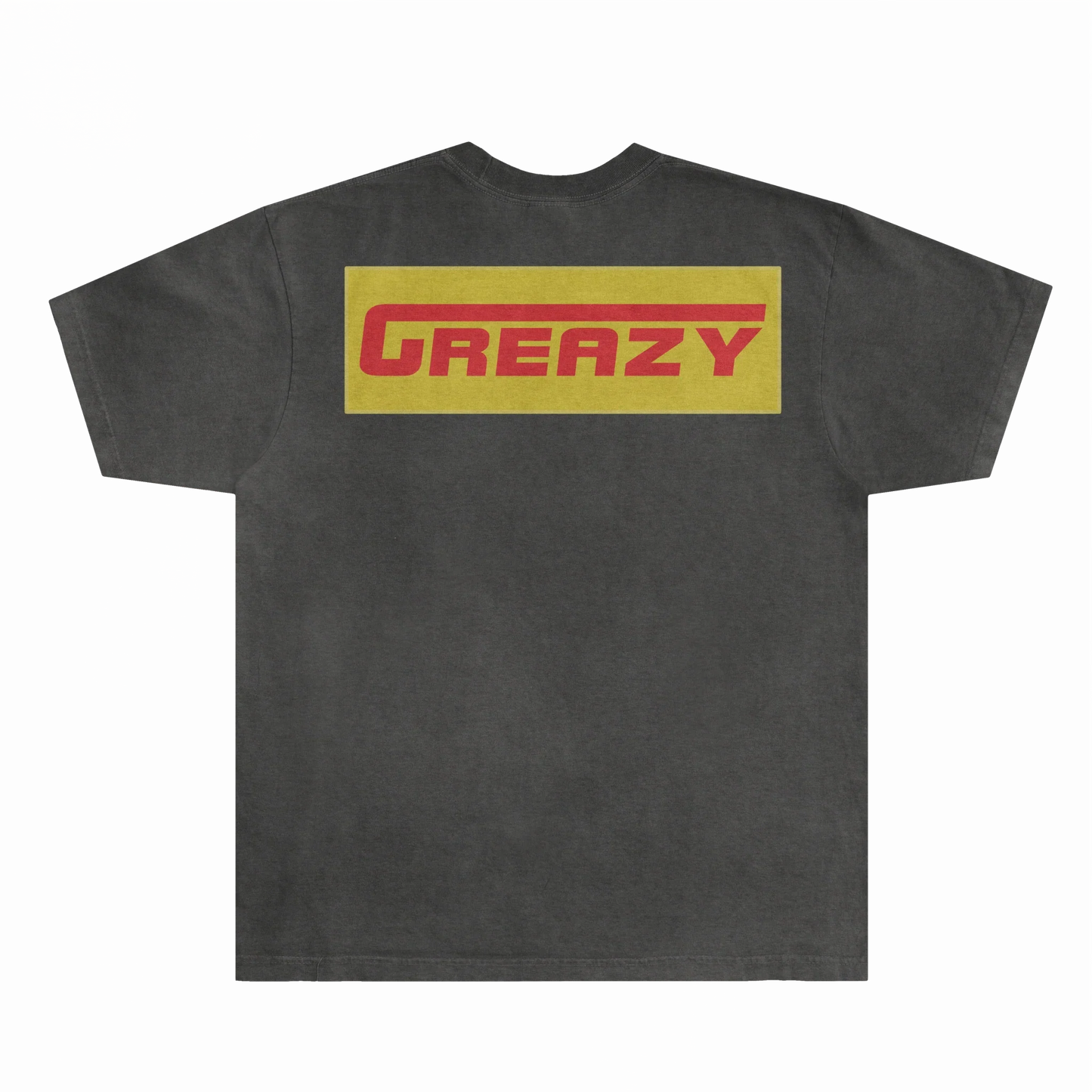 Podium Tee
