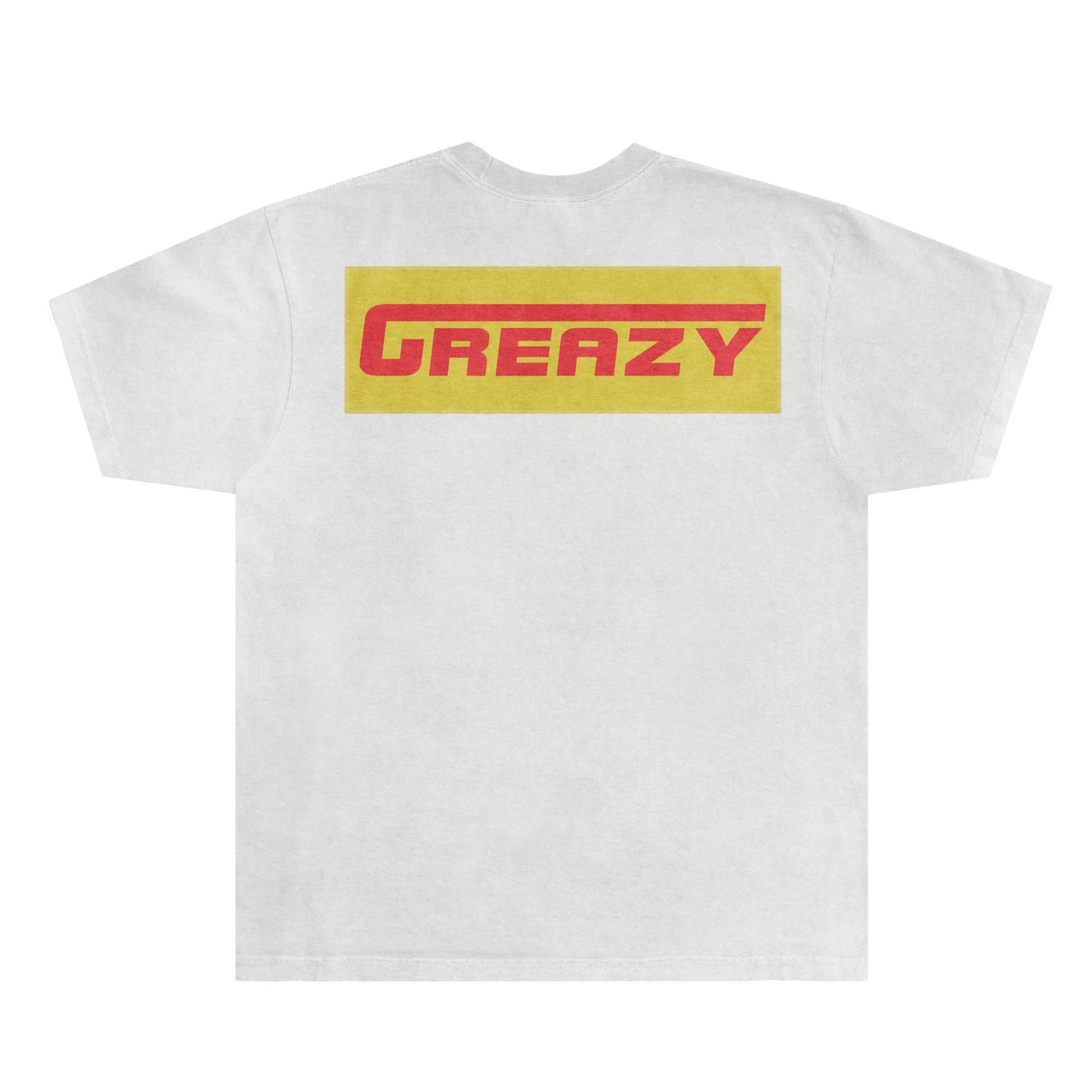 Podium Tee