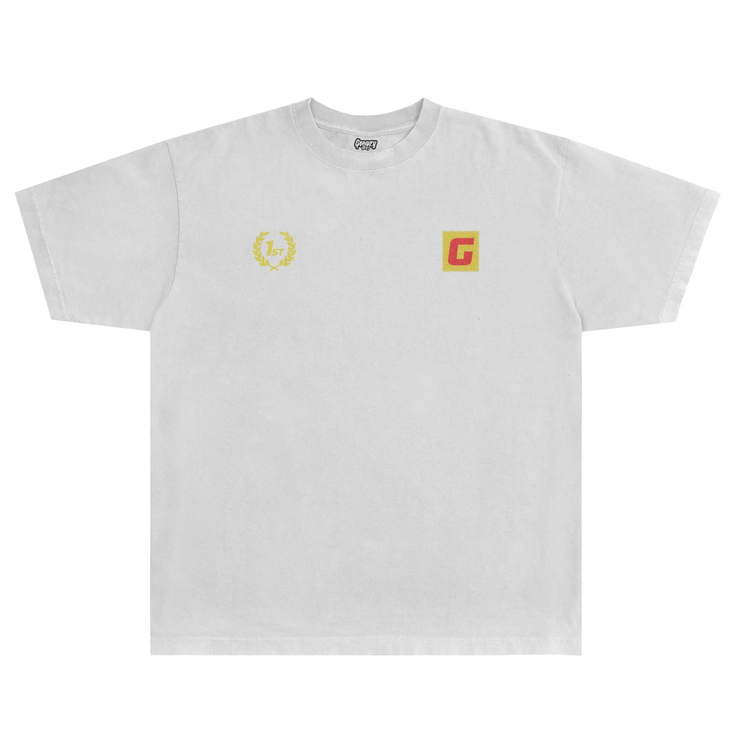 Podium Tee