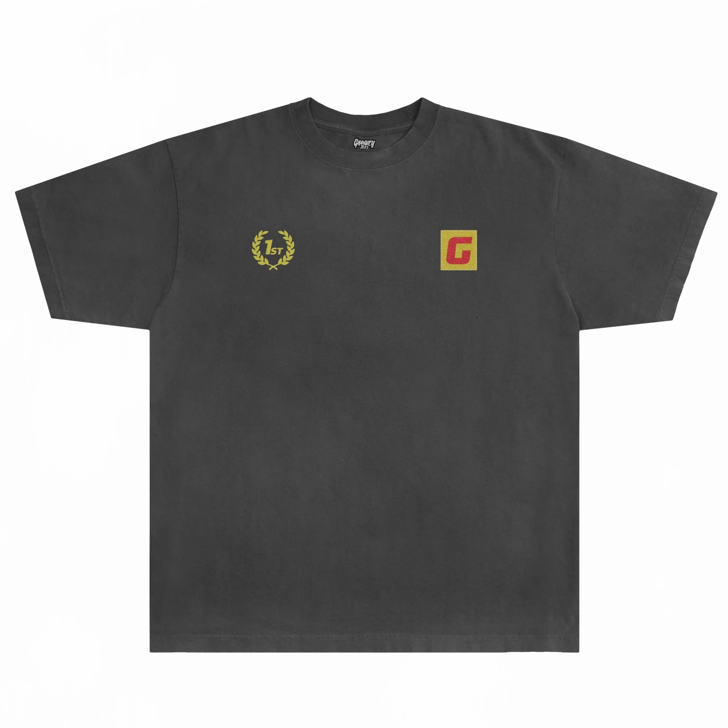 Podium Tee
