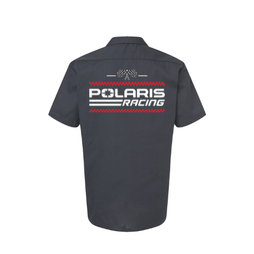 Polaris Dickies Racing Workshirt