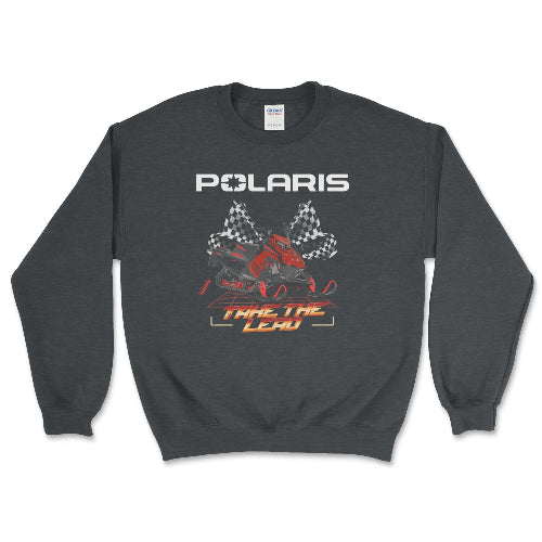 Polaris Indy Snowmobile Sweatshirt