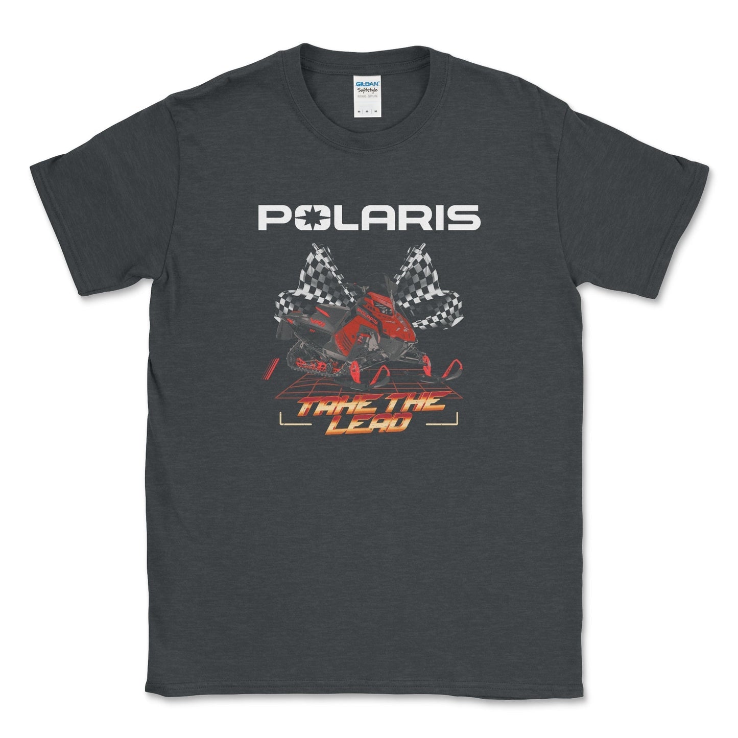 Polaris Indy Snowmobile T-shirt