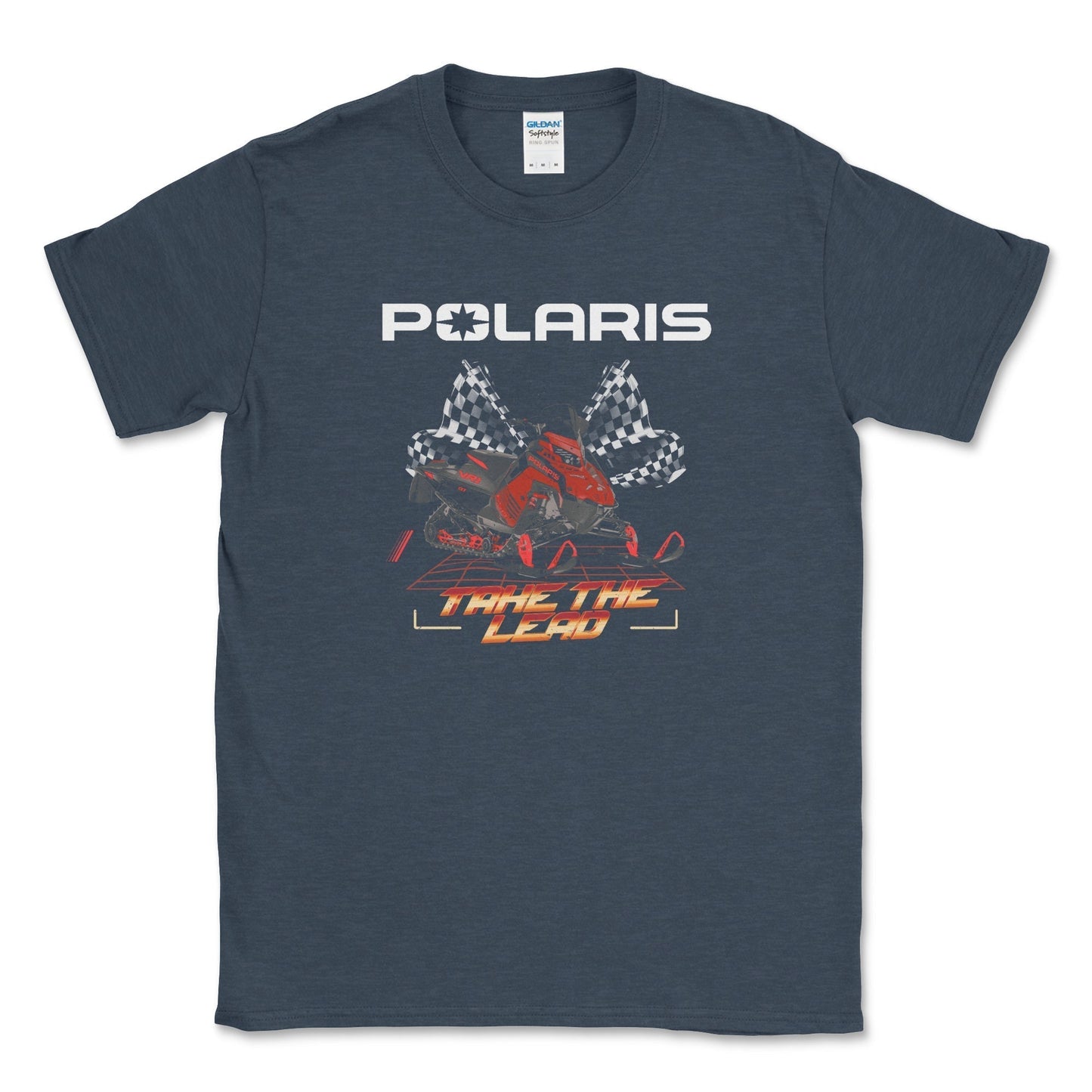 Polaris Indy Snowmobile T-shirt