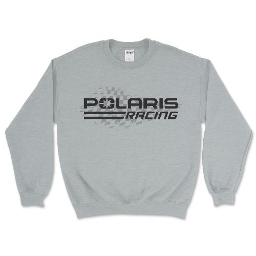 Polaris Racing Crewneck Sweatshirt