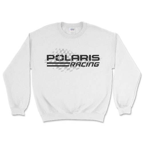 Polaris Racing Crewneck Sweatshirt
