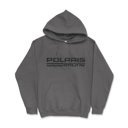 Polaris Racing Hooded Sweatshirt