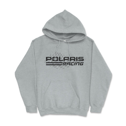 Polaris Racing Hooded Sweatshirt