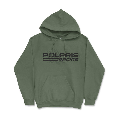 Polaris Racing Hooded Sweatshirt