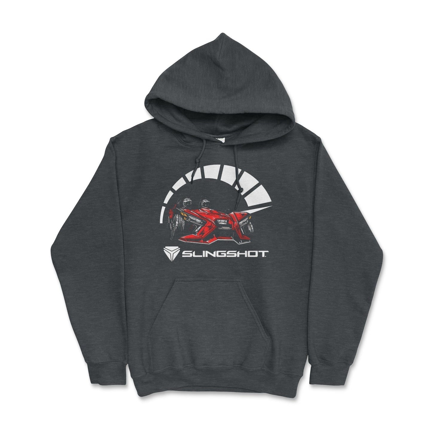 Polaris Slingshot Hoodie