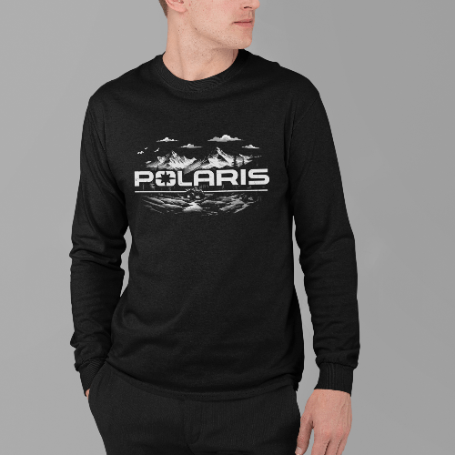 Polaris Sportsman ATV Sweatshirt