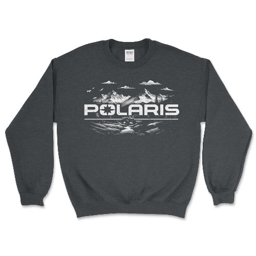 Polaris Sportsman ATV Sweatshirt