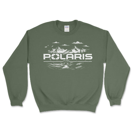 Polaris Sportsman ATV Sweatshirt