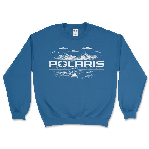Polaris Sportsman ATV Sweatshirt