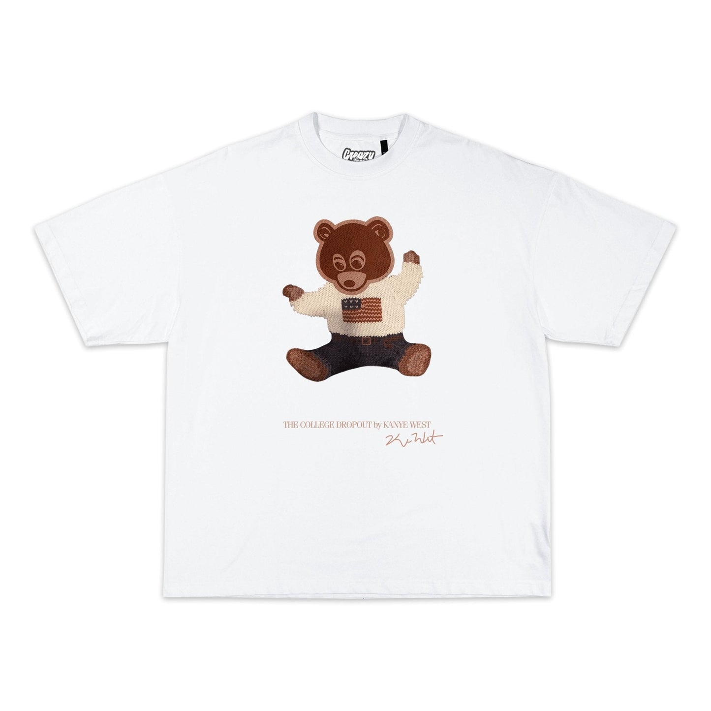 Polo Bear Tee