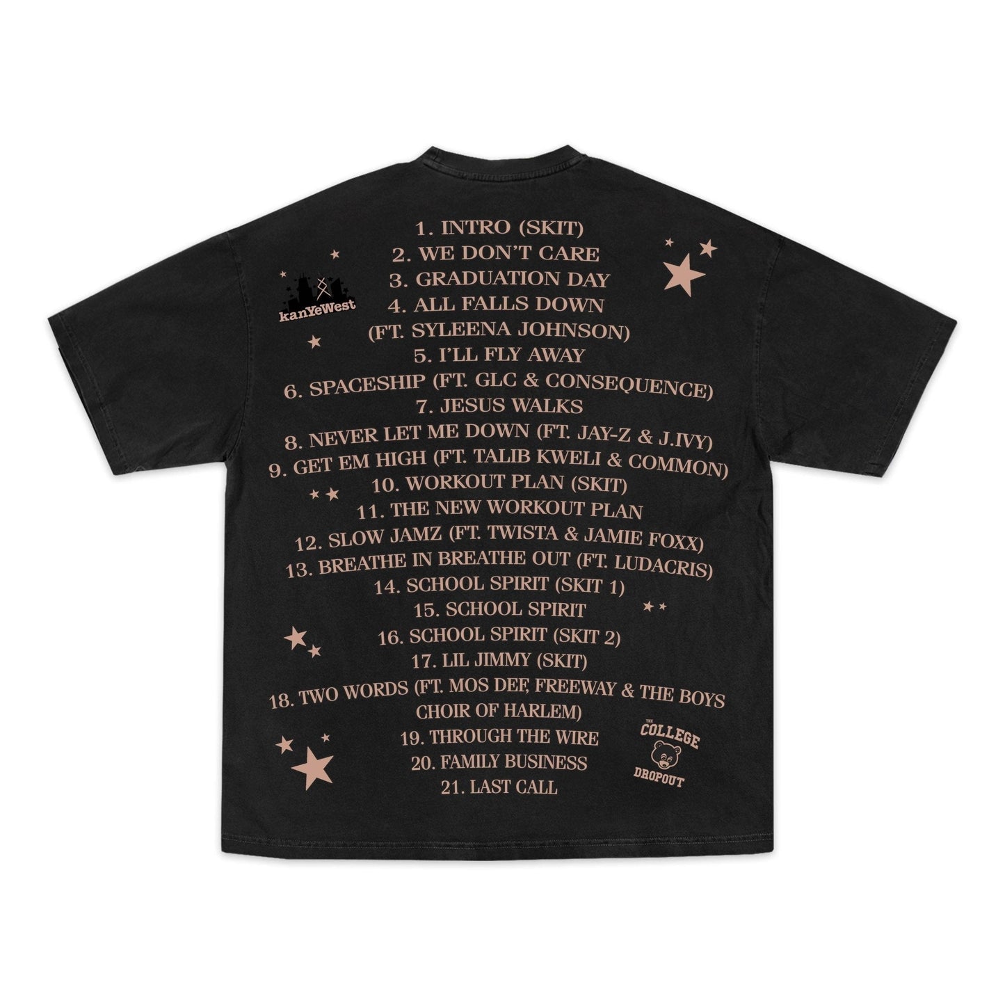 Polo Bear Tee