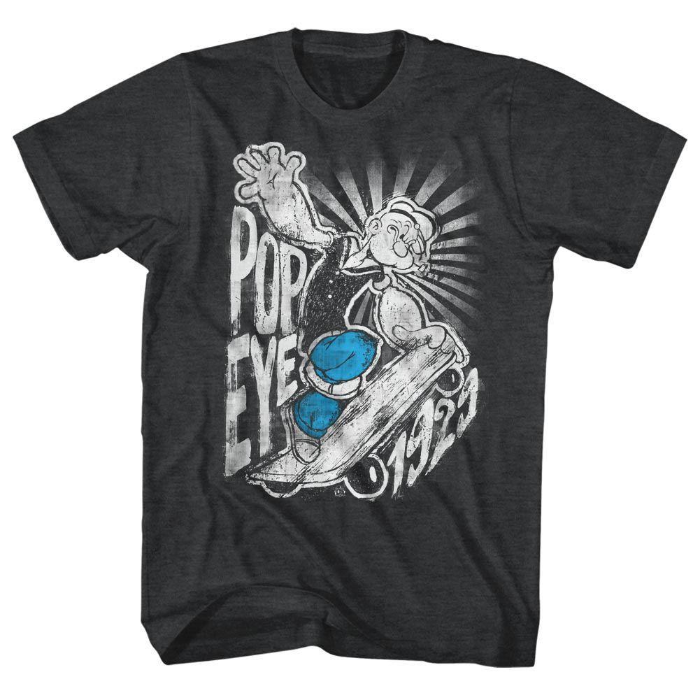Popeye Radical Boyfriend Tee