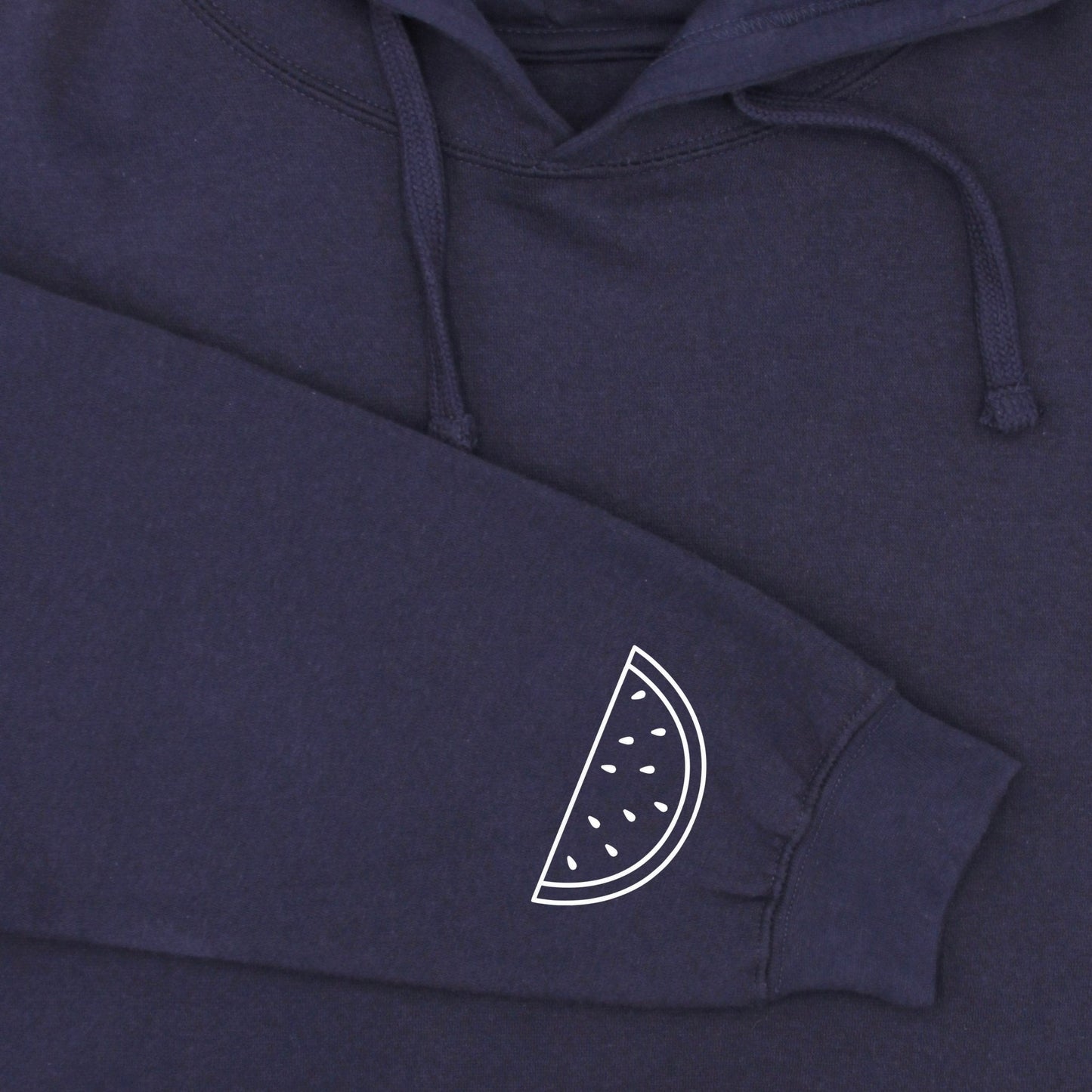 Press Hoodie