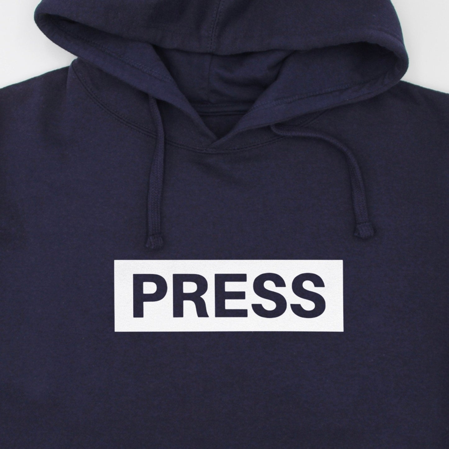 Press Hoodie