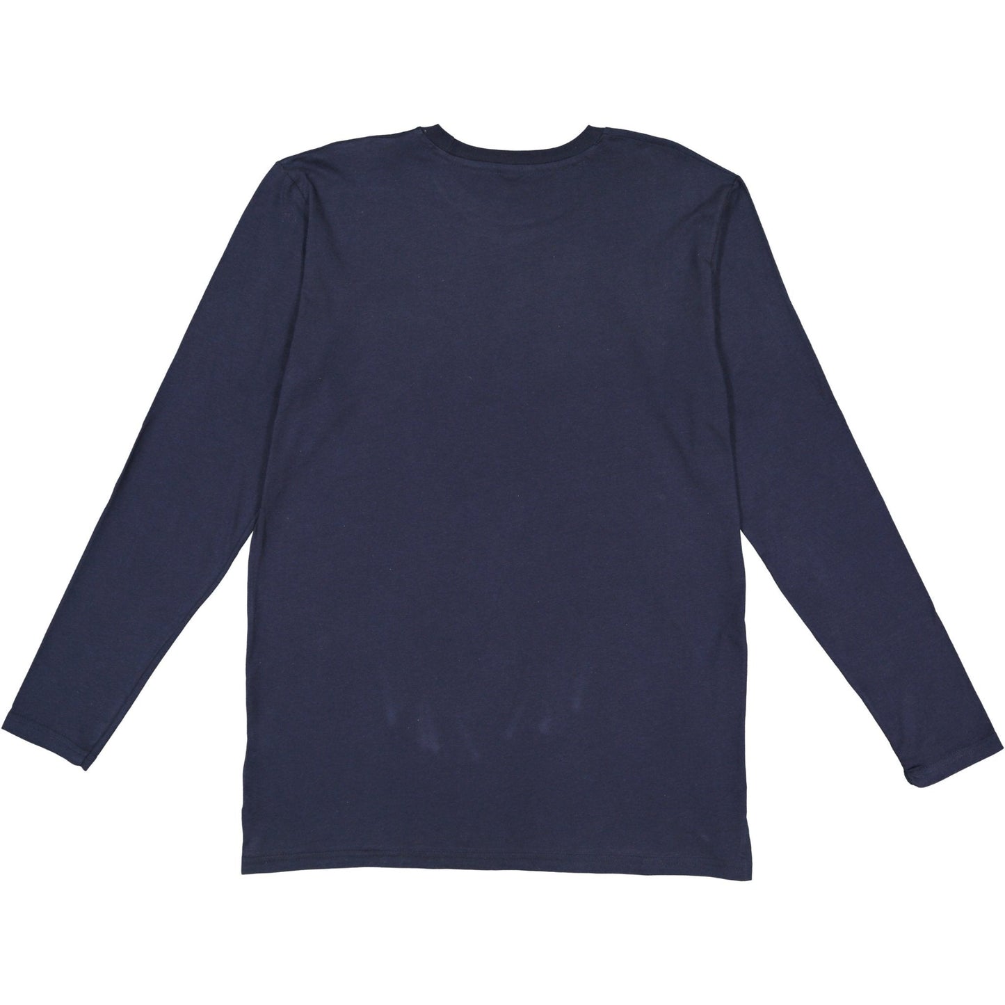 Press Long Sleeve Tee