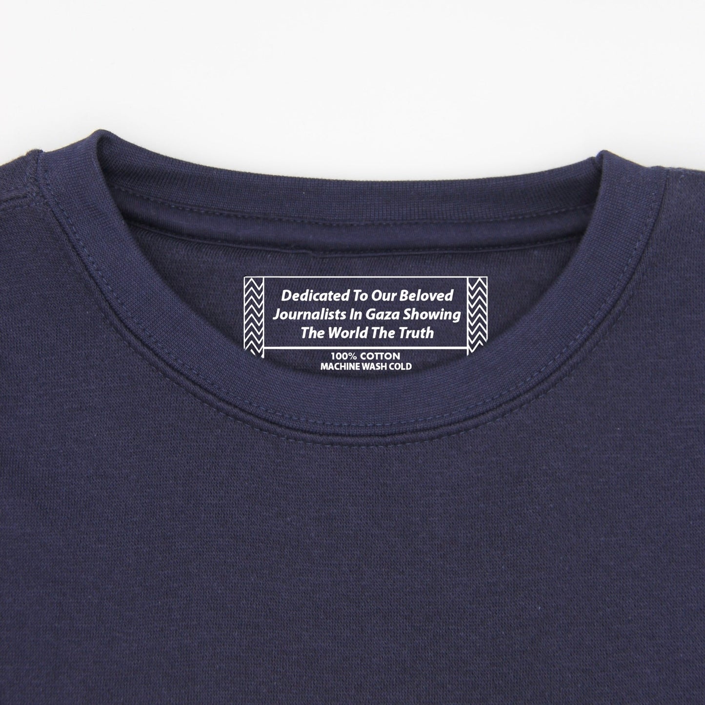 Press Tee