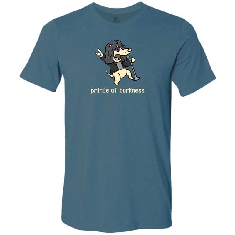 Prince of Barkness - Lightweight Tee