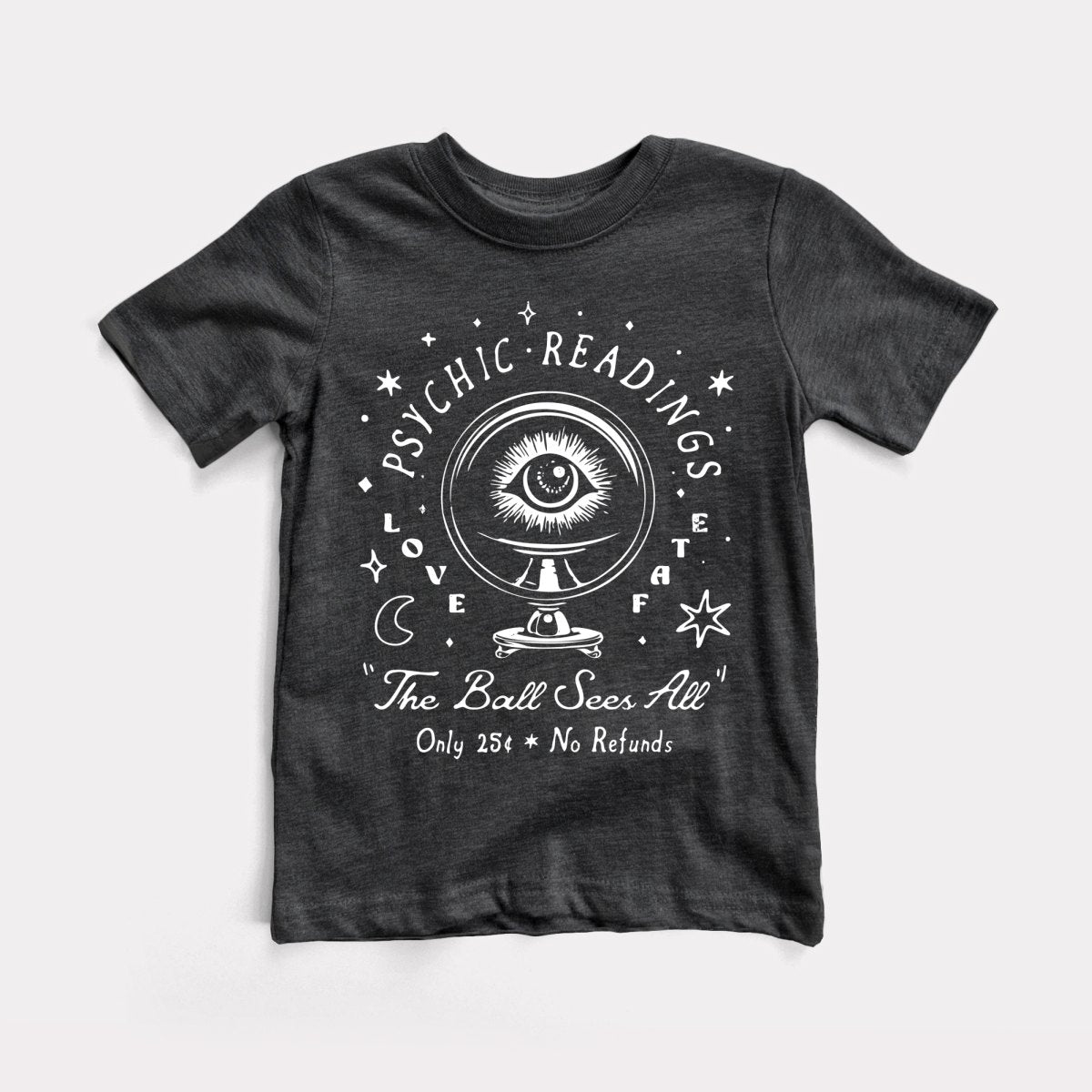 Psychic Readings Toddler Tee