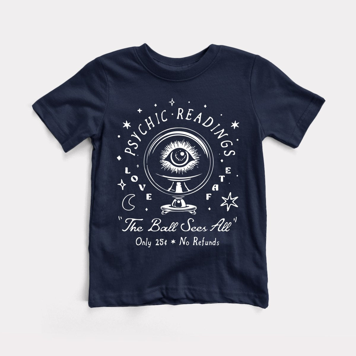Psychic Readings Youth Tee