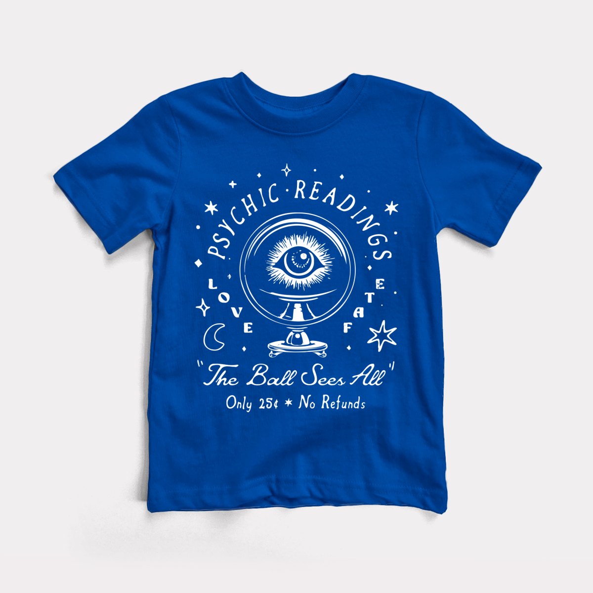 Psychic Readings Youth Tee