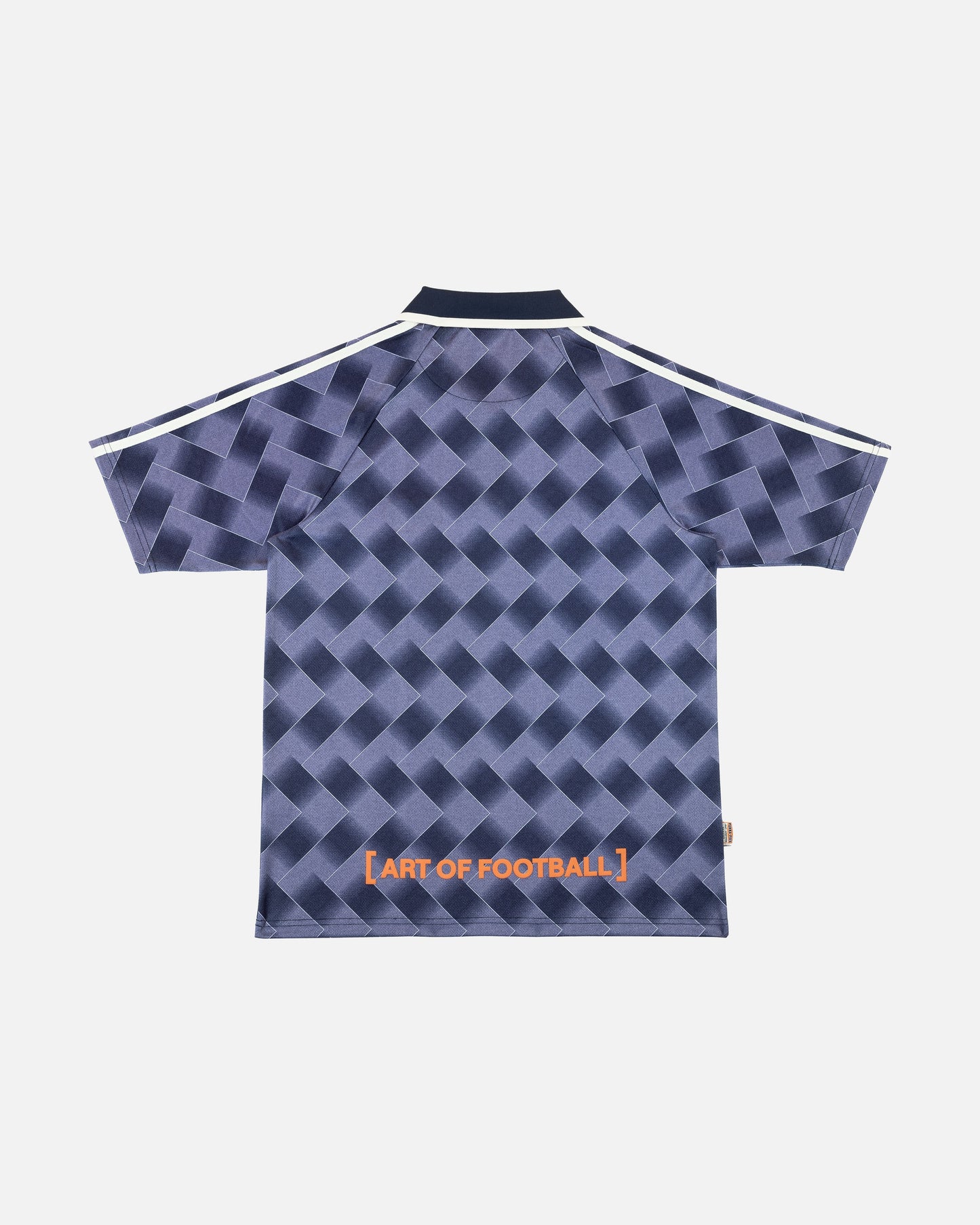 AOF x Pukka Football Shirt