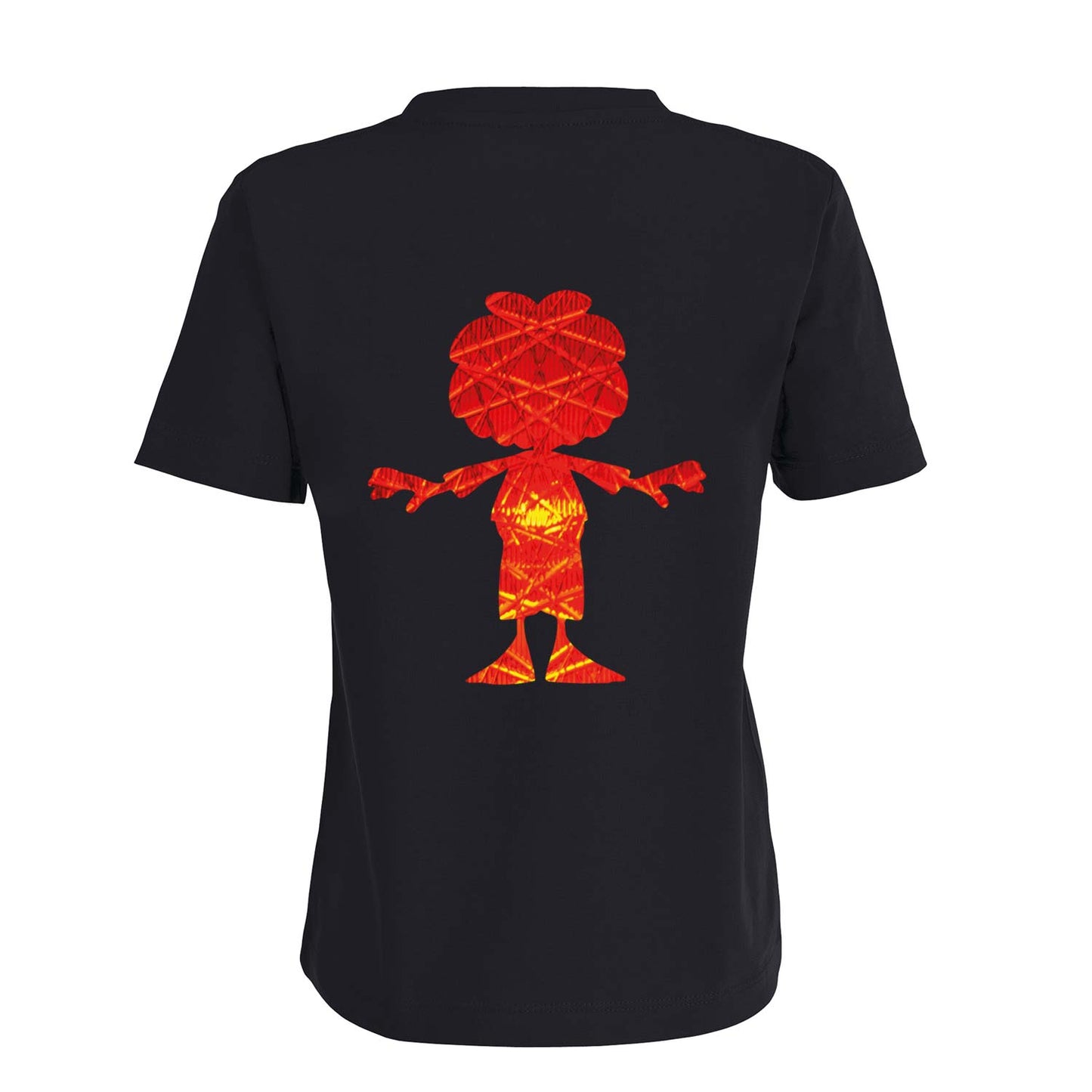 Â®Pumuckl Kinder T-Shirt "Ampel-Edition"