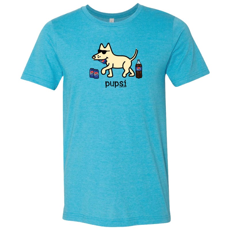 Pupsi - Lightweight Tee