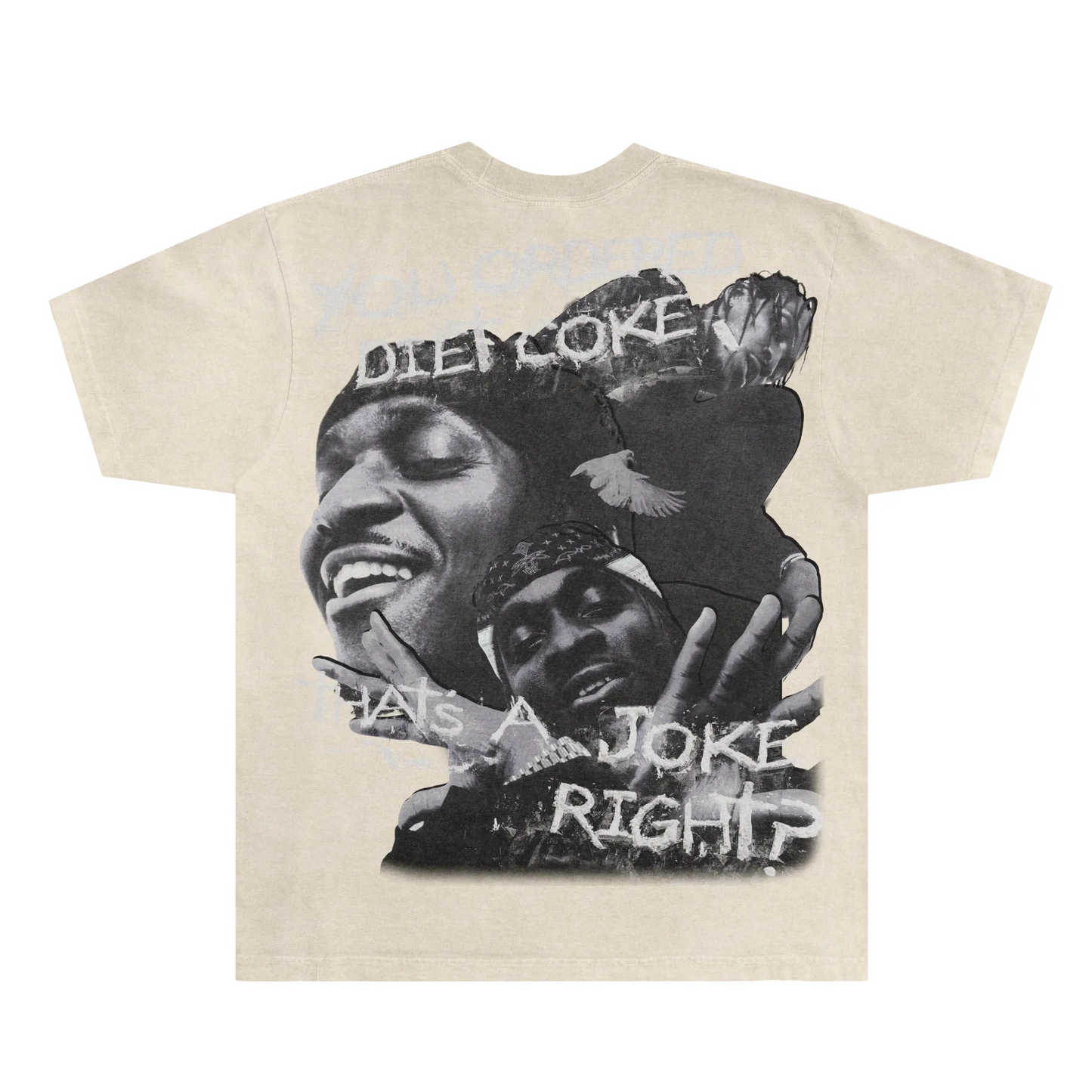 Pusha T Tee Style003