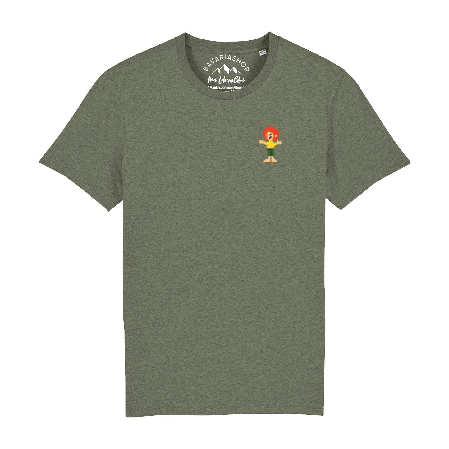 Â®Pumuckl T-Shirt "Pixmuckl"