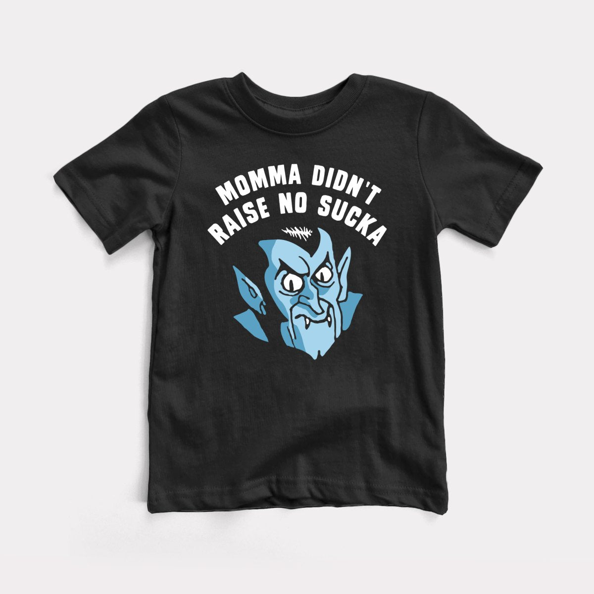 Raise No Sucka - Baby Tee