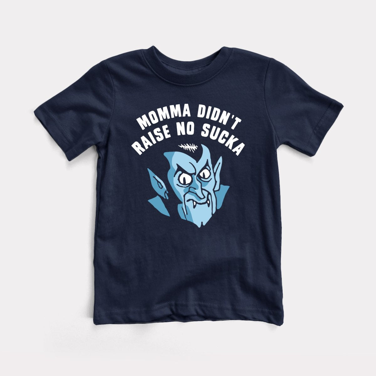 Raise No Sucka - Baby Tee