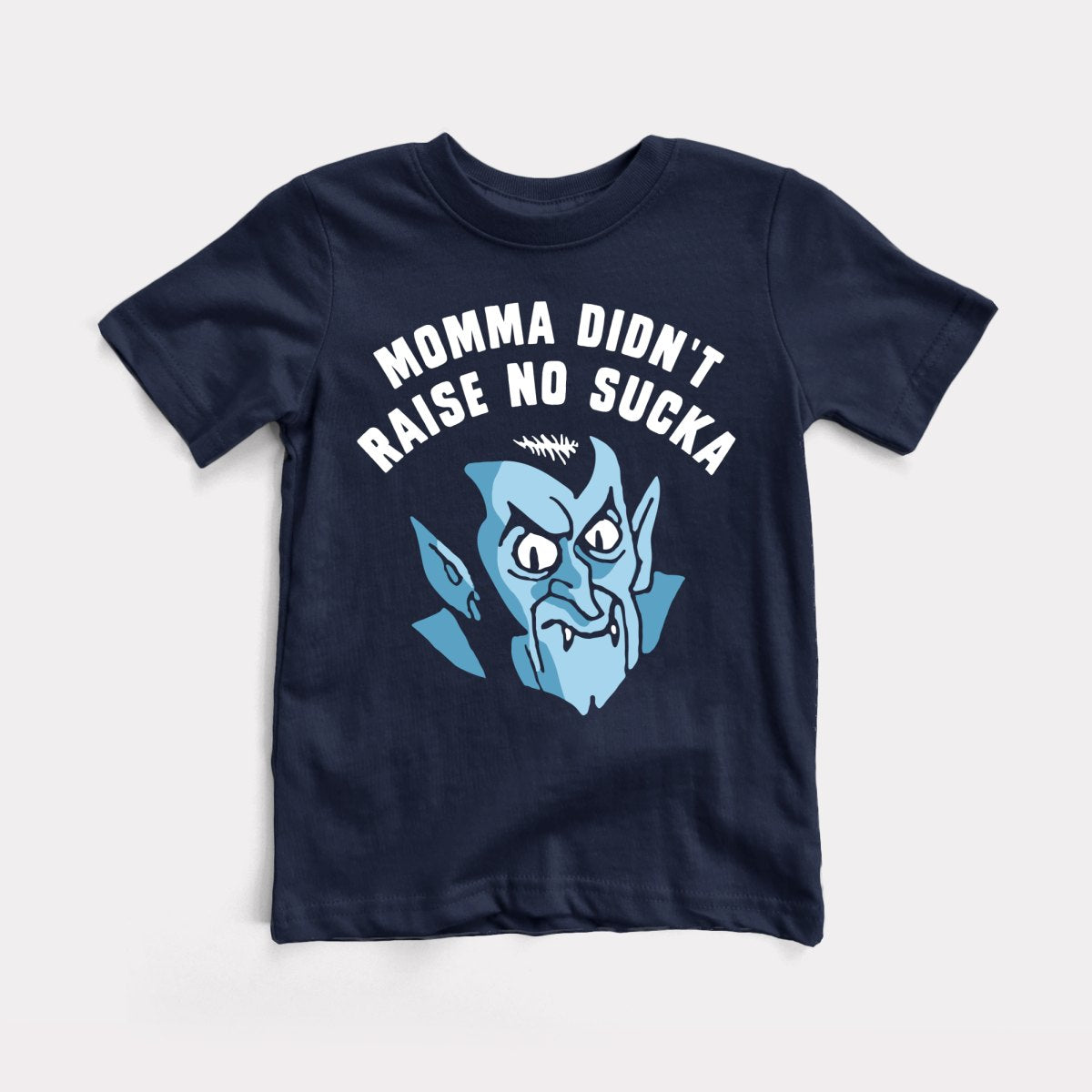 Raise No Sucka Youth Tee