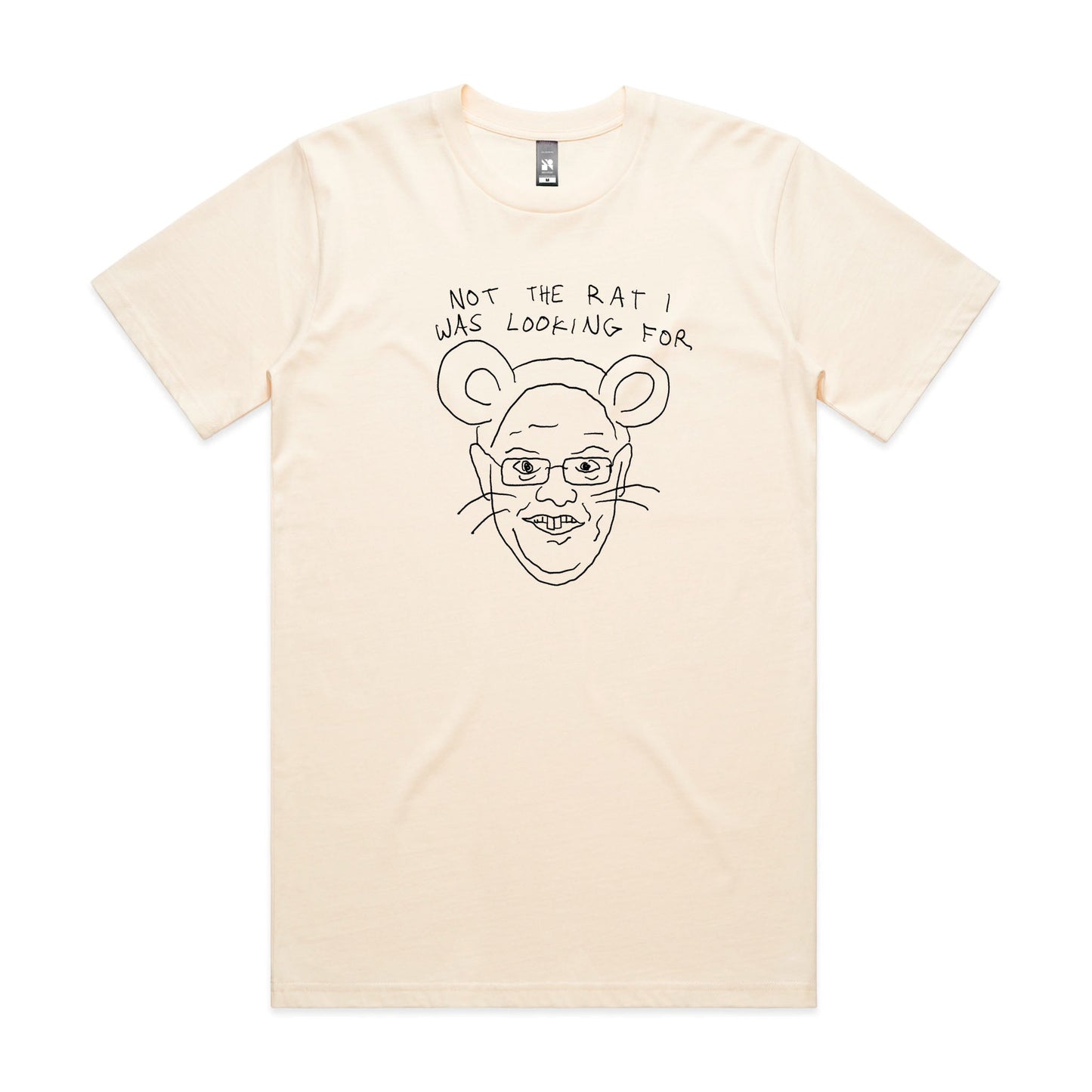 Rat Tee