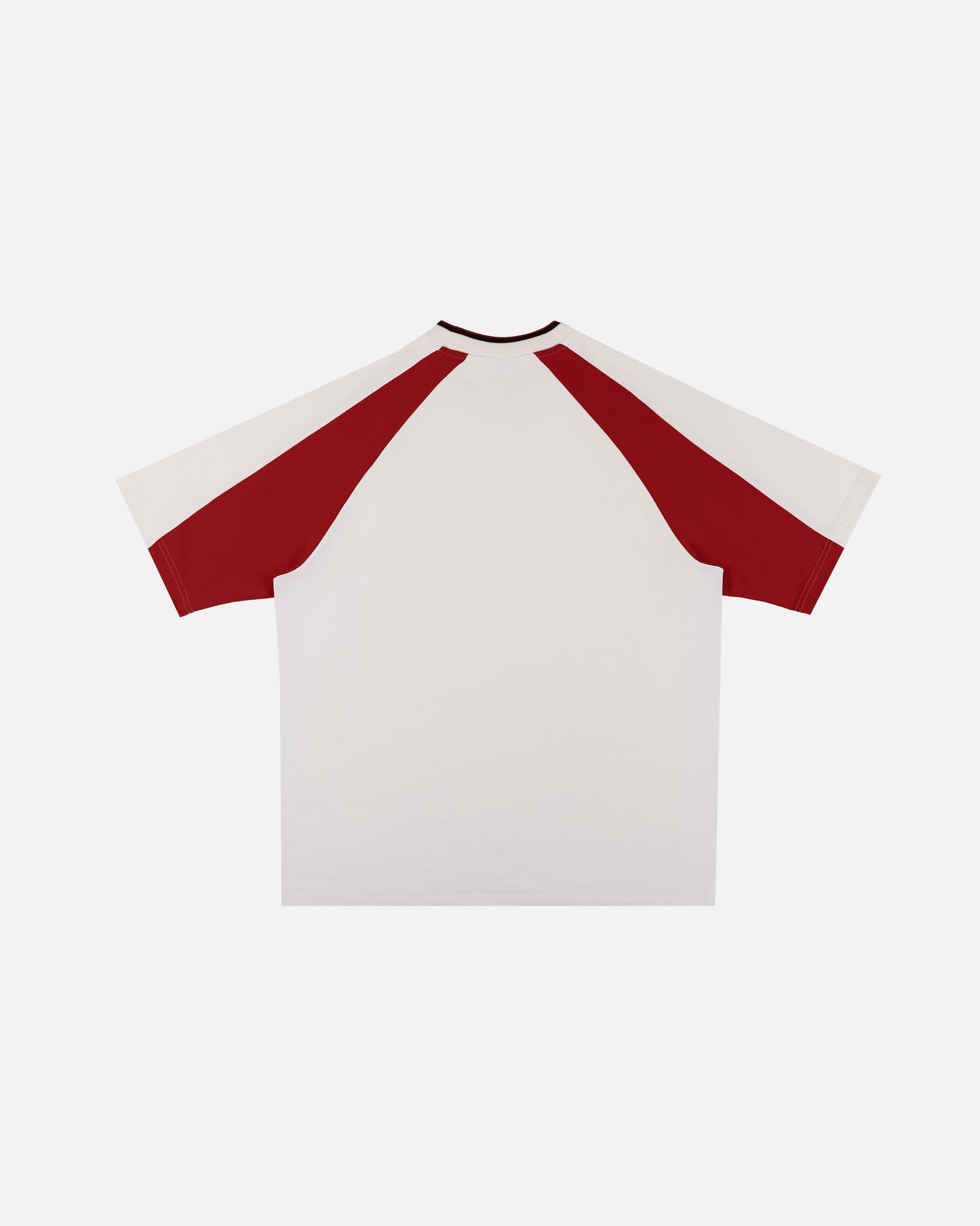 Brentford 90s Heavyweight Panelled Tee