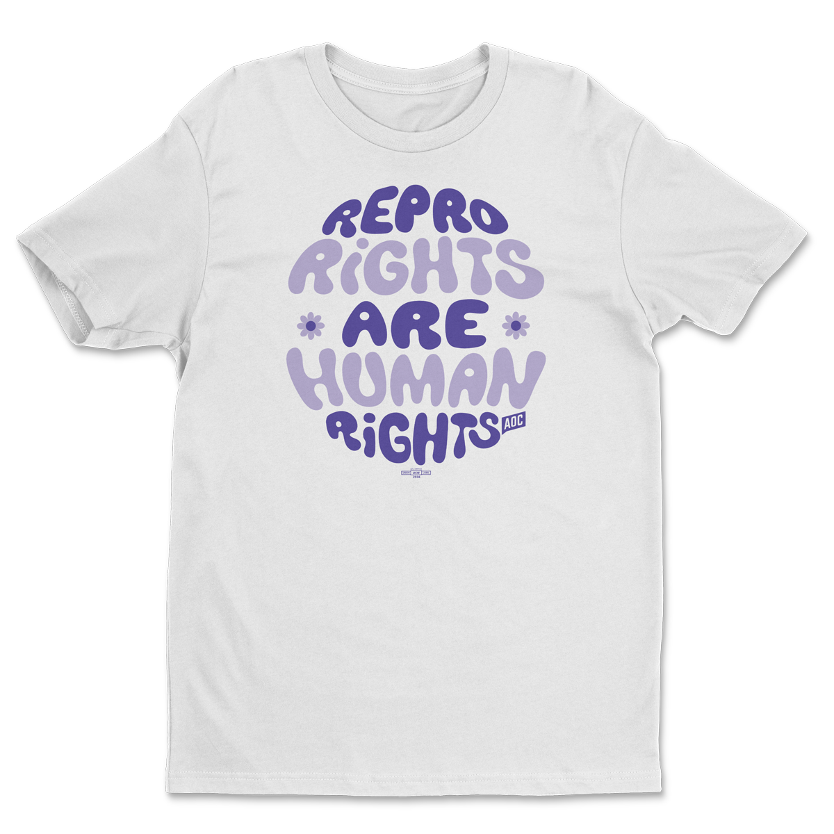 Repro Rights Tee