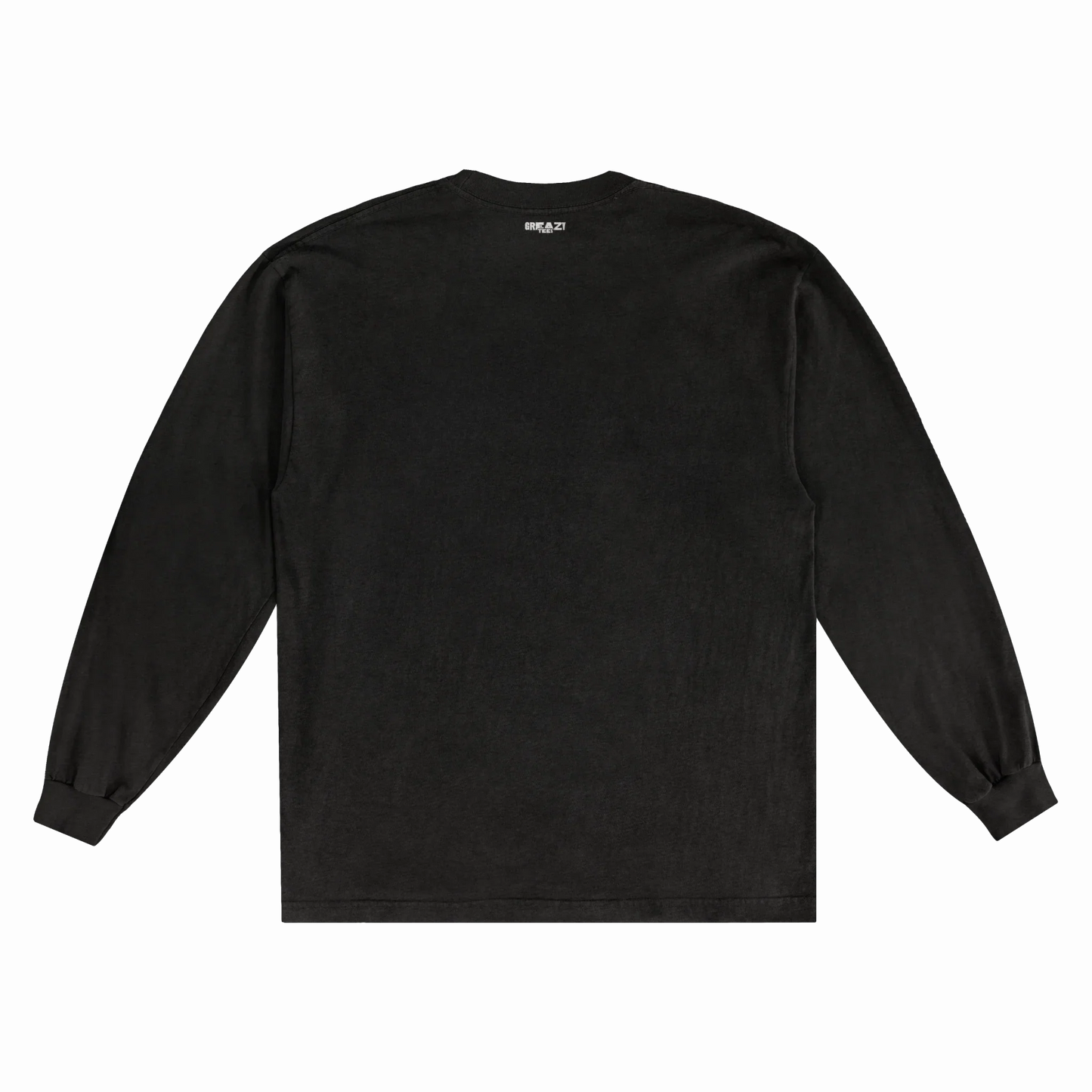 R.I.P Wallace Long Sleeved Tee