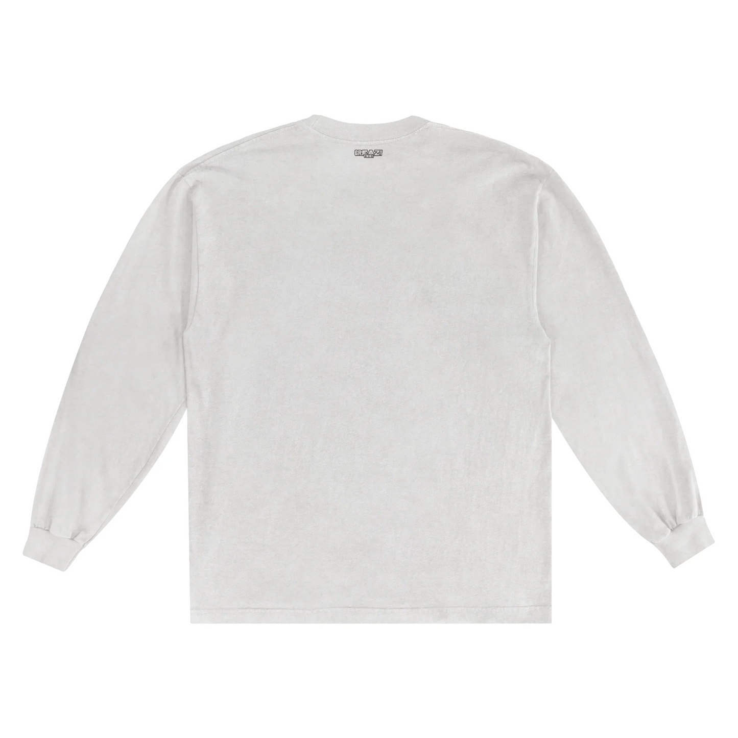 R.I.P Wallace Long Sleeved Tee
